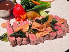 -C&R西班牙餐厅