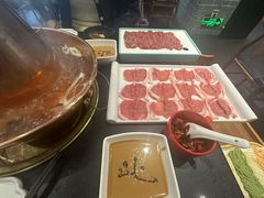 -北门涮肉·铜锅涮肉(南锣鼓巷店)