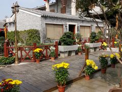 -顺德了能馆(虎门店)