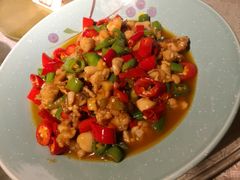 -天府传奇大酒店(金山东路店)