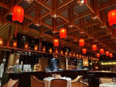 -南通滨江洲际酒店-东厨中餐厅