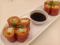 -蔡澜点心·粤菜(嘉里中心店)