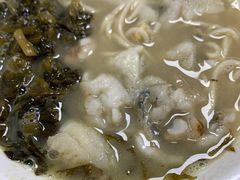 -明呈黄鱼面馆(斜土路店)
