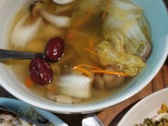 -茹·pure vegan(博华广场店)