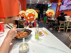 -状元虎.摇滚炒鸡.家常菜(义勇街店)