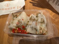 -安上粉皮.非遗手工小吃(骑龙巷店)