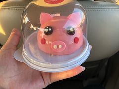 -味多美蛋糕(通州店)