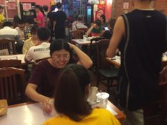 大堂-番茄屋葡式美食(总店)