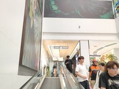-東盛炭烤自助料理(浦东文峰广场店)