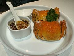 -香雪海饭店中餐厅(人民桥店)