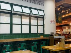 -阿金大白·上海菜馆(新天地店)
