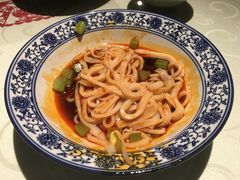 -汉唐宴长安食府