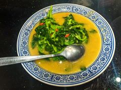 -秦唐一号西安菜馆(钟楼店)