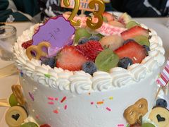 -刘胖子家常菜·蹄花焖藕(中南店)
