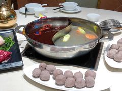 -潮泰牛肉火锅 · 创于1992年(车公庙店)