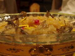 招牌生腌虾-琼林徽宴(中央门店)