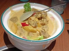 -南越郡·越式风味餐厅(青秀万达店)