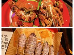 -南海渔家•海鲜•正宗海南菜(海棠湾店)