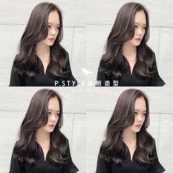 点击看大图 -P.STYLE 派斯造型