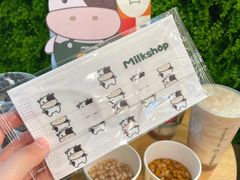 -迷客夏Milksha(无锡苏宁店)