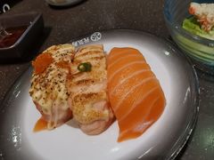 -元气寿司(环球港店)