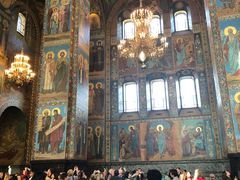 -滴血救世主教堂