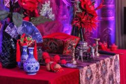 点击看大图 -谛融婚礼酒店·宴会厅(花园店)