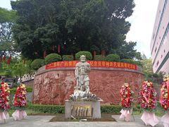 -广州神农草堂中医药博物馆