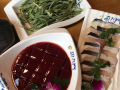 -巴九门老火锅(来福士打望店)