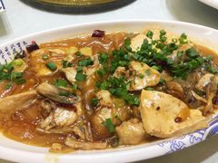 -付家庄小渔村(香周路店)