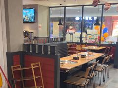 -新石器烤肉(百联川沙店)