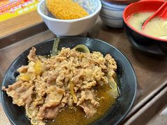 -食其家·牛丼咖喱(广元西路店)