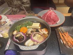 -桃夭日式料理(国信店)