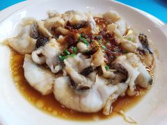 -糟粕醋·椰苑海南菜餐厅(亚龙湾天域酒店)