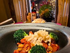 -叶叶菩提(太原别墅店)