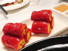 -怀德酒楼·粤菜·海鲜·茶点(宝安国际机场店)