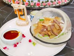-天津大学·四十二斋餐厅
