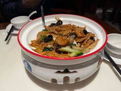 -老晋阳太原菜(古县城店)