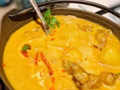 -美奈小馆·东南亚菜(福田星河COCO Park店)