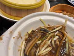 -芳芳私房菜·精做淮扬菜(承德路店)