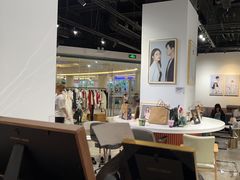 -海马体照相馆(天津世纪都会店)