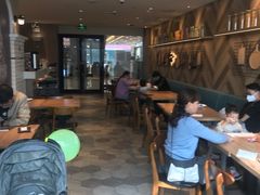 大堂-必胜客(蚌埠东海万达店)