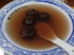 -粗茶淡饭(东关街店)