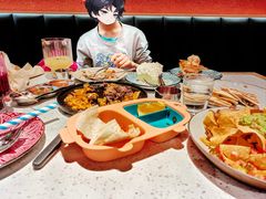 -墨纪Mojí墨西哥餐厅(南开大悦城店)