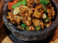 -韵秋荷(宝山龙湖天街店)