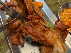 -美森西餐厅(曙光大道店)