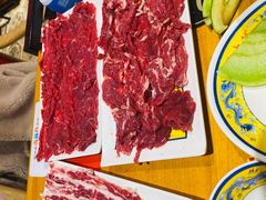 -大吉利·潮汕鲜牛肉火锅(西安店)