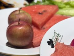 -汉巴味德·烤肉与啤酒的自助(杭州大悦城店)