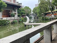 -龙潭水乡