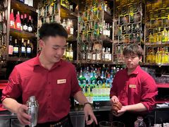 -BROWNSTONE布朗石西班牙餐厅(富城店)